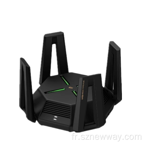 Xiaomi routeur AX9000 AIOT Router Routeur WiFi version améliorée